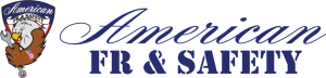 American FR - Horizontal
